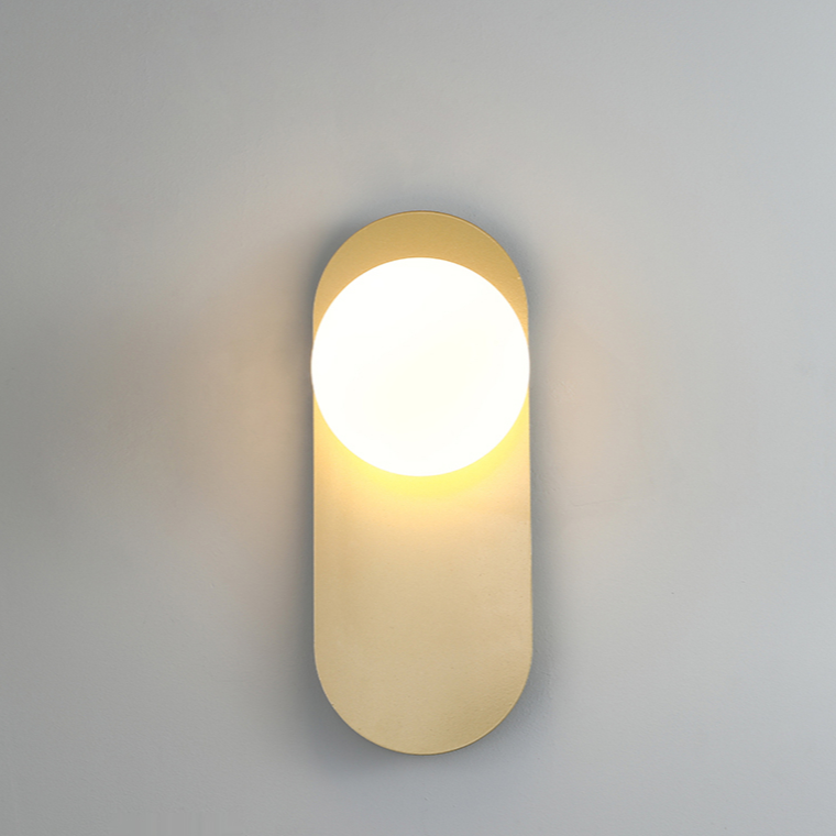 Arandela Sparta - Design Moderno