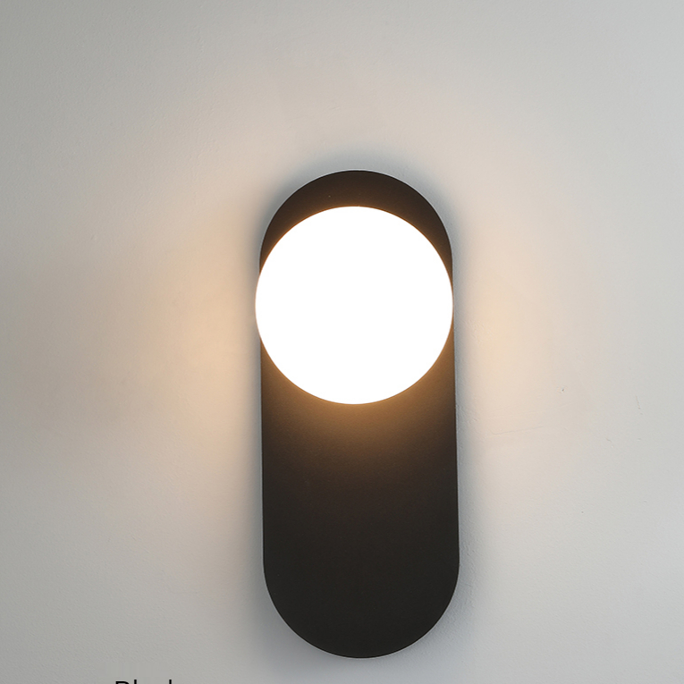 Arandela Sparta - Design Moderno