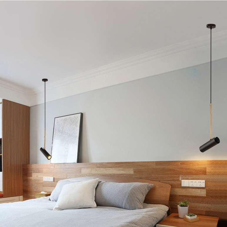 Pendente direcionável Spot - minimalista