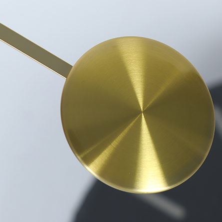 Relógio de parede Stone - 04 Modelos