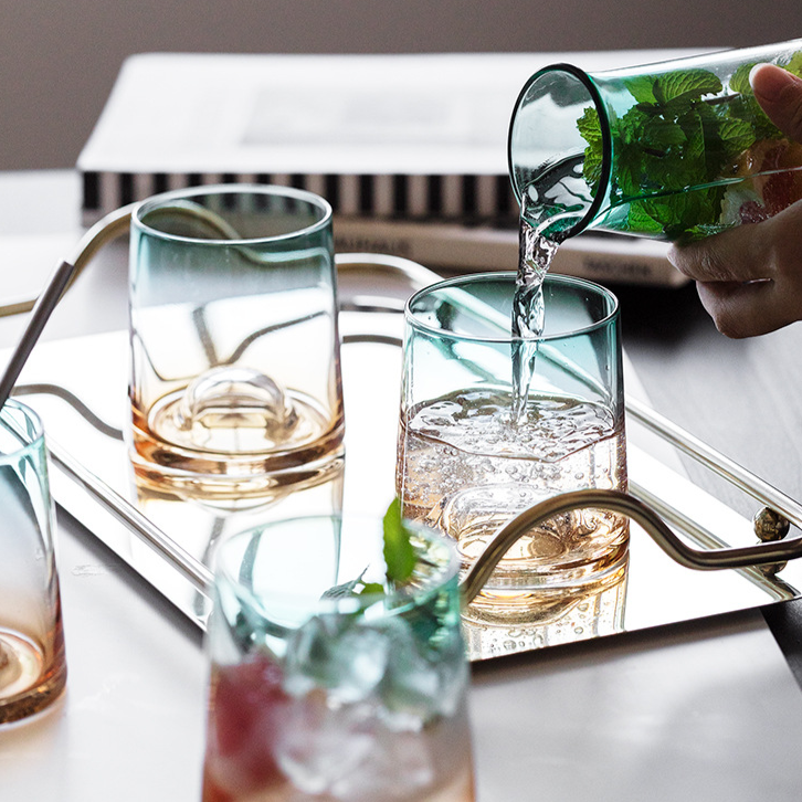 Jogo de Jarra & Copos Summer - 05 peças