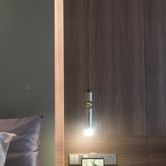 Pendentes Turim - moderno e elegante