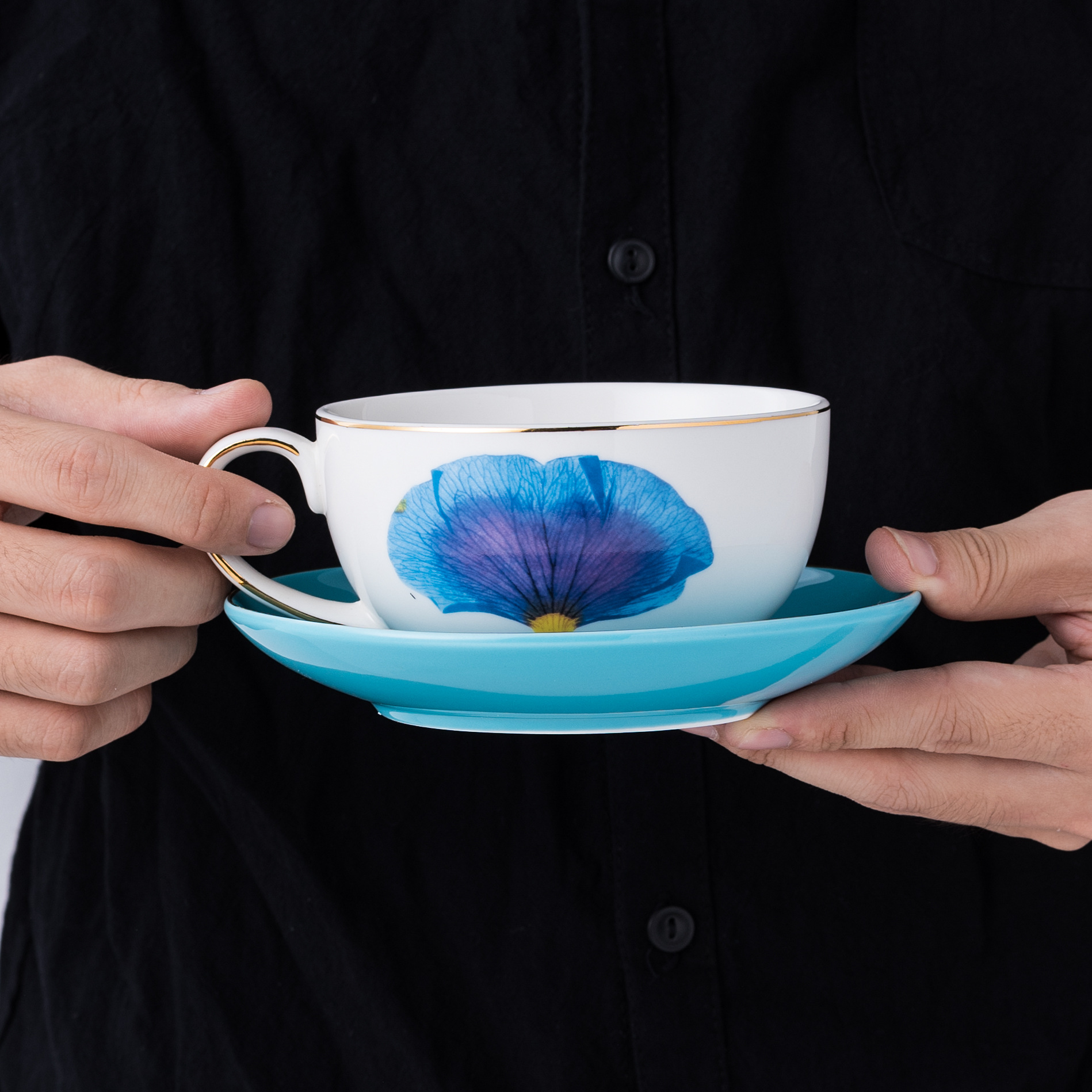 Tea for one Vibrations - kit 3pcs