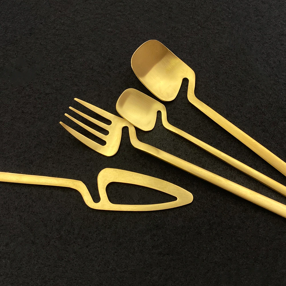 Talheres Articture - 04, 16 ou 24pcs