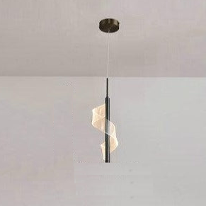 Pendentes Techno - Em led acrílico