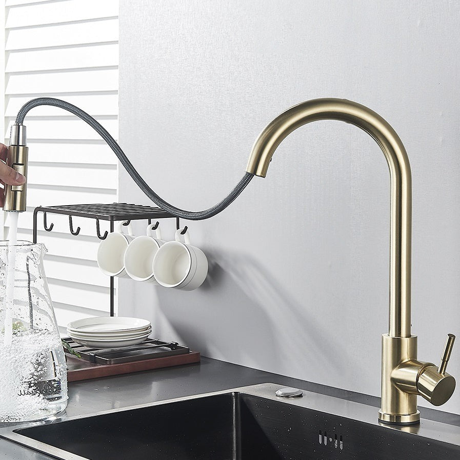 Torneira Gourmet Milano