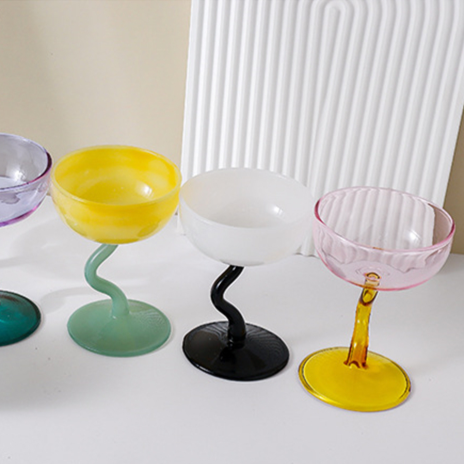 Taças Unique Design - sem detalhe