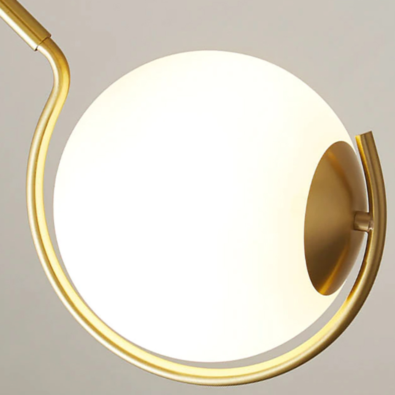 Pendentes Unique - 03 Modelos