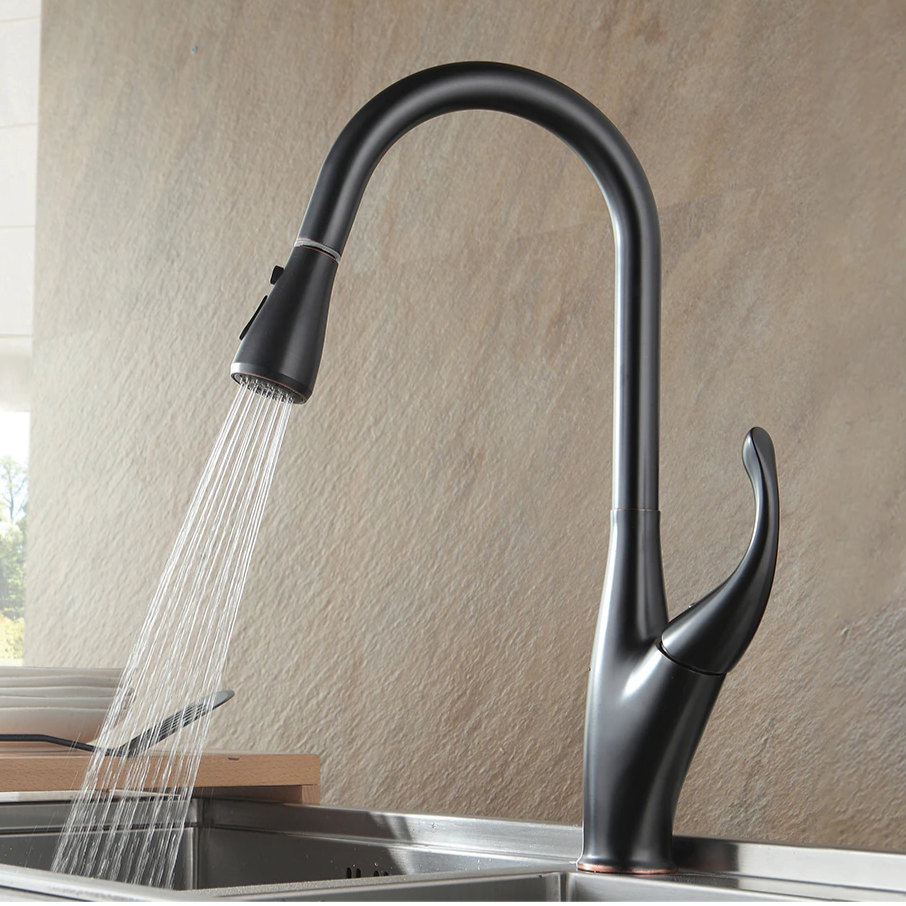 Torneira Gourmet Ursula - 03 Cores