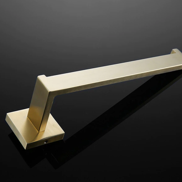 Jogo 04pcs Metais Momentum - 05 Cores