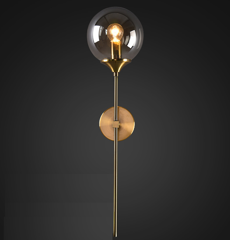 Arandela Vogue - 03 Opções