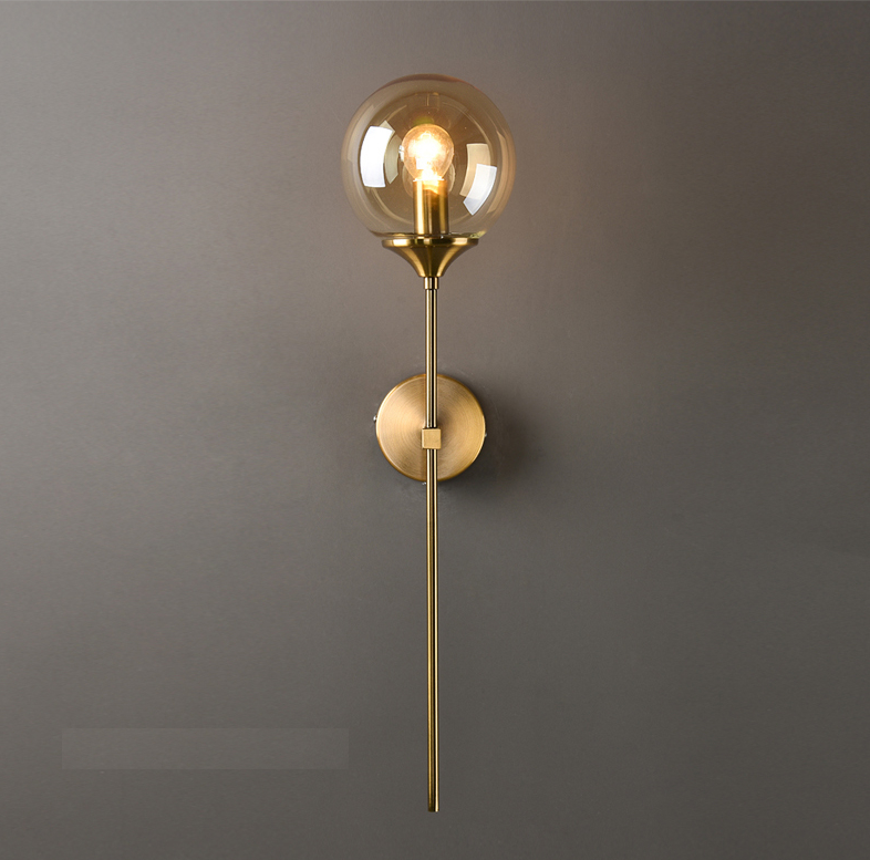 Arandela Vogue - 03 Opções