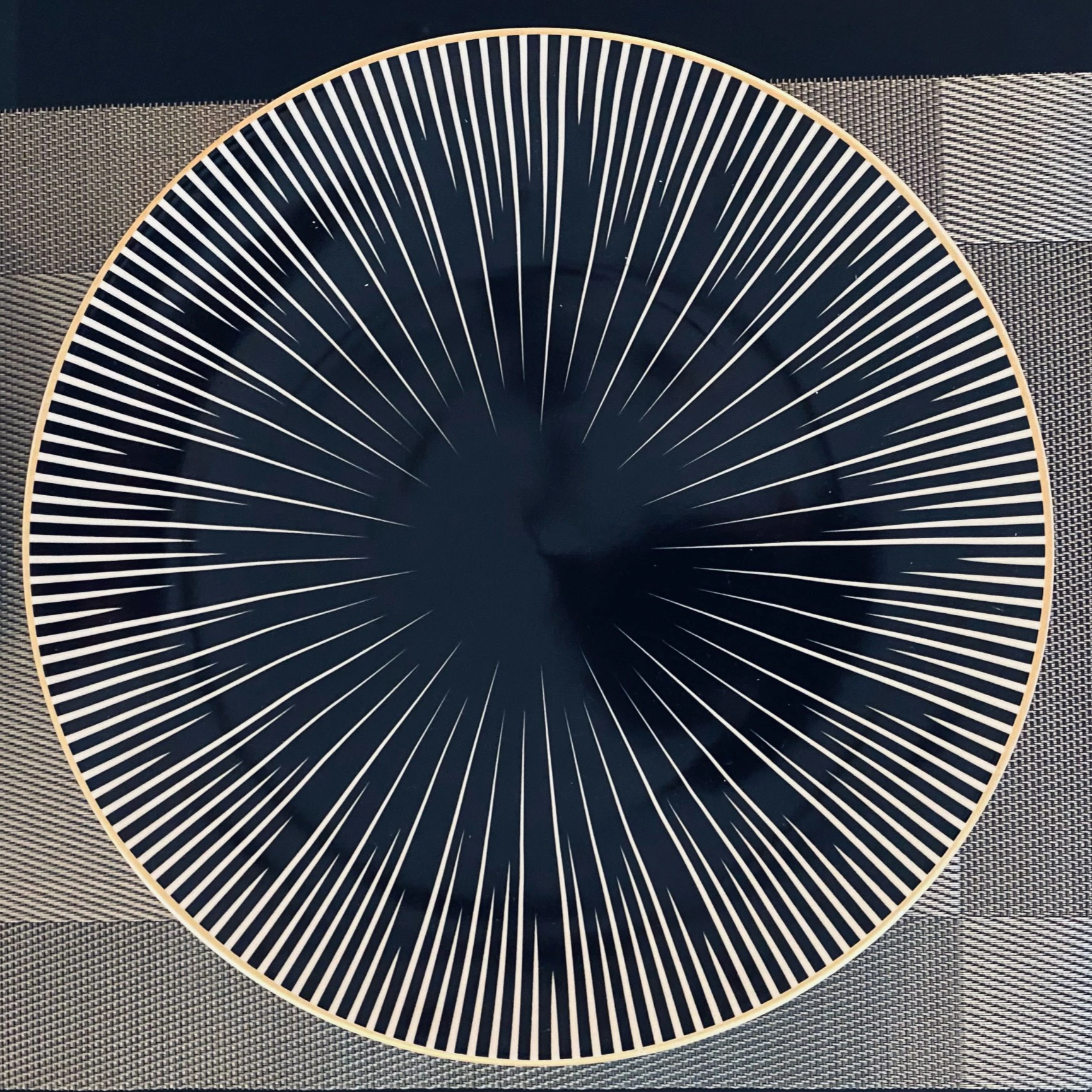 Pratos Europeu West - Individual ou Jogo 6pcs